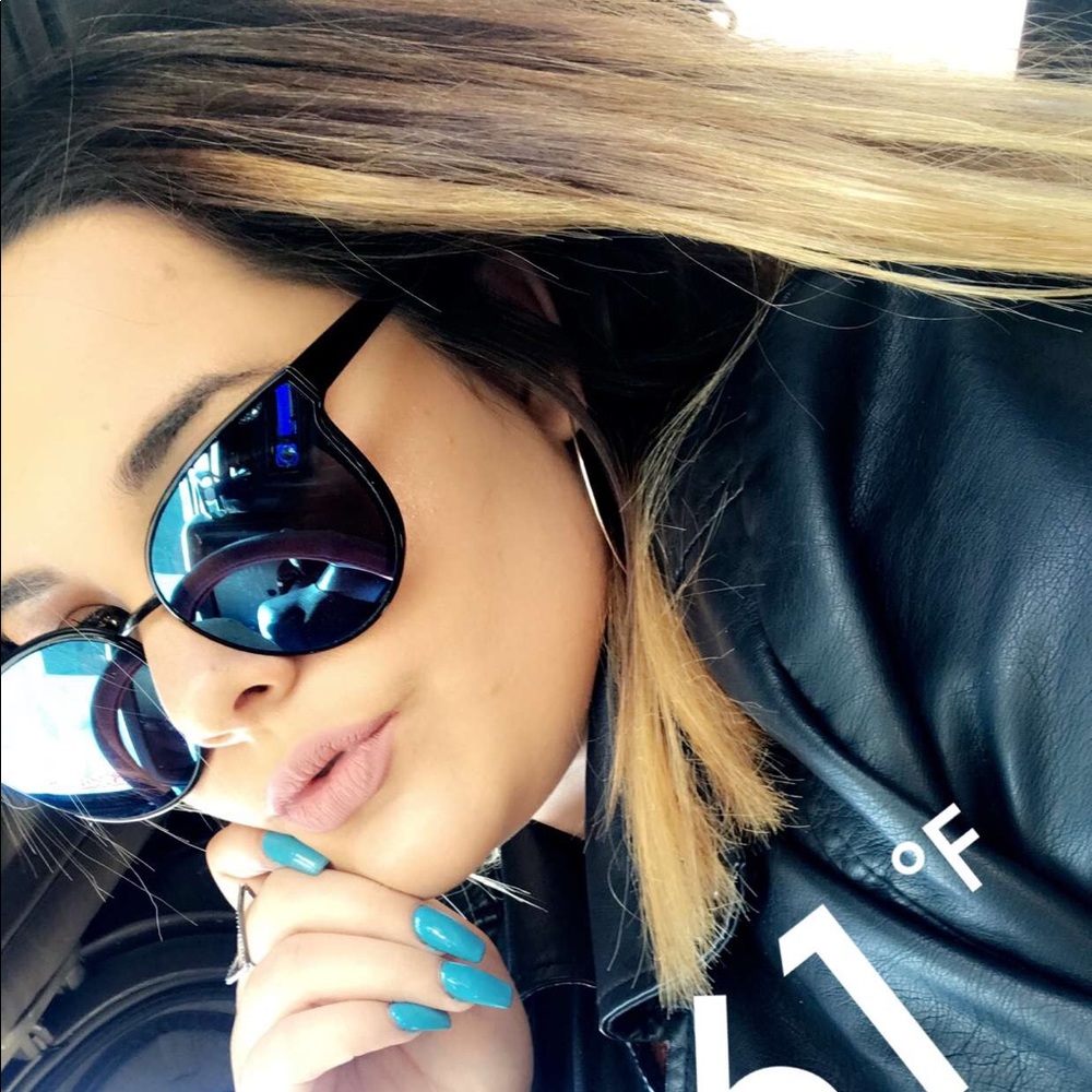 Meet your Posher, Brianna